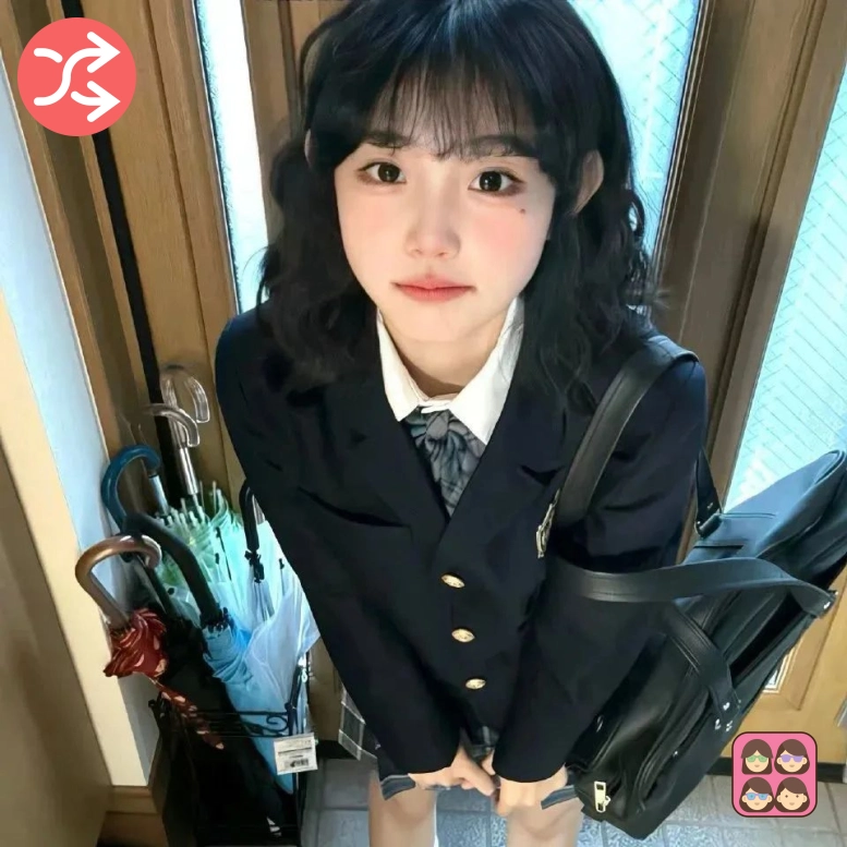 林女士